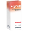 algidrin sciroppo ibuprofene febbre e dolore bambini 20mg/ml 120 ml