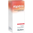 algidrin bambini, 20 mg/ml ibuprofene, 120 ml