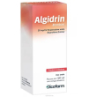 algidrin*sciroppo 120 ml 20 mg/ml+siringa dosatrice