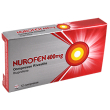 nurofen 400 mg 12 compresse rivestite