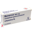 benerva*20cpr 300mg