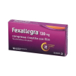 fexallegra 10 compresse rivestite 120mg