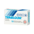 travelgum 20 mg, 10 gomme da masticare