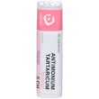 antimonium tartaricum dynamis*140 granuli 5 ch contenitore multidose g