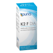 guna k2 f dia gocce 30ml - medicinale omeopatico, flacone da 30ml, rimedi naturali omeopatici