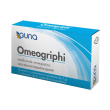 guna omeogriphi - farmaco omeopatico 6 contenitori 1 gr granuli monodose