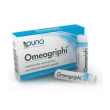 guna - omeogriphi medicinale omeopatico influenza e raffreddore confezione 6 tubetti