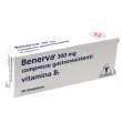 benerva*20cpr 300mg gmm
