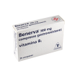 benerva*20cpr 300mg gmm