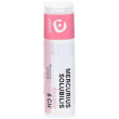 mercurius solub 5 centesimale hahnemanniana granuli omeopatici – rimedio omeopatico per mal di gol