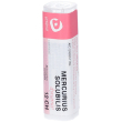 mercurius solubilis dynamis*140 granuli 12 ch contenitore multidose gr