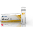 gunareg*1 contenitore multidose 4 g 80 granuli