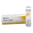 guna herpes simplex compositum 1 contenitore multid 4 g 80 granuli g