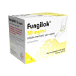 fungilak 50 mg/ml - smalto medicato per unghie per la micosi alle unghie 3 ml