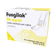 fungilak 50 mg/ml smalto medicato per unghie 3 ml smalto a