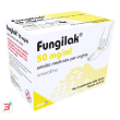 fungilak*smalto unghie fl 3ml