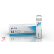 t4 reg*1 contenitore multid 4 g 80 granuli