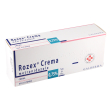 rozex crema derm 50g 0,75%