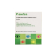 visiofen 0,25 mg/ml - collirio per la congiuntivite allergica 30 flaconcini