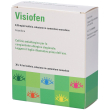 visiofen 0,25 mg/ml collirio, soluzione in contenitore monodose 30x0,4