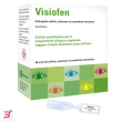 visiofen*coll 30fl 0,25mg/ml