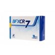 bfx cr7 30cps 550mg – integratore energetico naturale per sportivi, 30 capsule