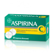 aspirina c 10 compresse eff 400+240mg
