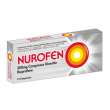 nurofen 200mg antinfiammatorio 12 compresse