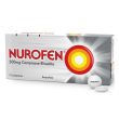 nurofen 200 mg ibuprofene, 12 compresse rivestite