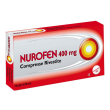 nurofen 400 mg, 12 compresse