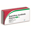 ibuprofene aur*10cps mol 400mg