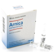 guna heel arnica compositum soluzione iniettabile uso articolare 10 fiale - rimedio omeopatico