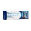 brexiadvance 40 mg/ml - spray cutaneo antinfiammatorio 30 ml