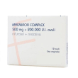 new pharmashop - macmiror complex confezione 12 ovuli vaginali nps