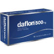 daflon 500mg vasoprotettore 60 compresse