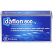 daflon 60 compresse riv 500mg