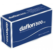 daflon 60 compresse  rivestite da 500mg