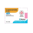 loperamide mylan*12 dosi liofilizzato orale 2mg
