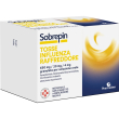 sobrepin tosse influenza raffreddore - farmaco antinfluenzale 10 bustine