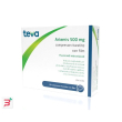 artemis*30cpr riv 500mg