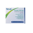 artemis*120cpr riv 500mg