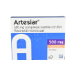 artesiar 30 compresse 500 mg per la circolazione - eg