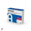artesiar*60cpr riv 500mg