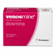 venosmidine 120 compresse rivestite 500mg