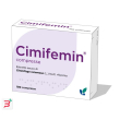 cimifemin*100cpr 2,5mg