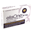 ellaone*1cpr riv 30mg gmm