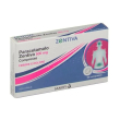 paracetamolo zentiva 500 mg - febbre e dolore 20 compresse