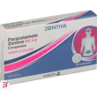 paracetamolo zen*20cpr 500mg