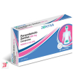 paracetamolo zen*20cpr 500mg