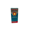 200 mg/5 ml sospensione orale gusto fragola senza zucchero flacone in pet da 100 ml con siringa dosa
